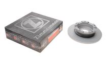 Диск гальмівний (задній) Ford Transit/Transit Custom 13- (288x16) (з покриттям) (abs) Диск гальмівний (задній) Ford Transit/Transit Custom 13- (288x16) (з покриттям) (abs)