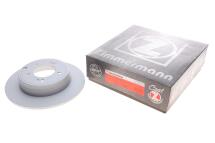 Диск гальмівний (задній) Hyundai Sonata V 05-11/Kia Optima 12- (284x10) (з покриттям) Диск гальмівний (задній) Hyundai Sonata V 05-11/Kia Optima 12- (284x10) (з покриттям)