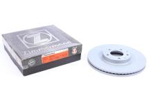 Диск гальмівний (передній) Mazda CX-7/CX-9 06- (320x28) (з покриттям) (вент.) Диск гальмівний (передній) Mazda CX-7/CX-9 06- (320x28) (з покриттям) (вент.)