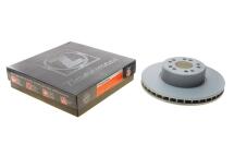 Диск гальмівний (передній) MB S-class (W140) 91-98 (320x30)