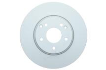 Диск гальмівний (передній) MB C-class (W203/CL203/S203)/E (W210/S210) 96-07 (300x28) (з покриттям)(вент)