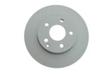 Диск тормозной (передний) MB E-class (W211/W212/S211/S212) 02-09 (295x28) (с покрытием) (вентил.)