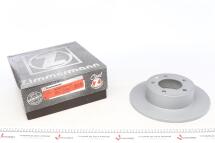 Диск гальмівний (задній) Renault Master/Opel Movano 98- (305x12) (з покриттям) (повний) Диск гальмівний (задній) Renault Master/Opel Movano 98- (305x12) (з покриттям) (повний)