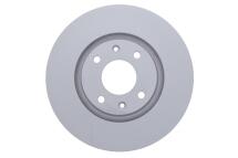 Диск гальмівний (передній) Citroen Berlingo 96-/Peugeot Partner 08- (283x26) (з покриттям) (вентил.) Диск гальмівний (передній) Citroen Berlingo 96-/Peugeot Partner 08- (283x26) (з покриттям) (вентил.)