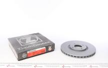 Диск тормозной (передний) Citroen C4/Peugeot 208/308 1.0-2.0 04-(302x26) (с покрытием) (вентил.) Диск тормозной (передний) Citroen C4/Peugeot 208/308 1.0-2.0 04-(302x26) (с покрытием) (вентил.)