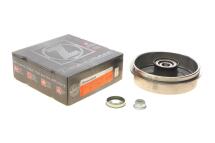 Барабан гальмівний (задній) Dacia Logan/Sandero 1.2 16V/1.5 dCi/1.6 16V 04- (203.3x25)