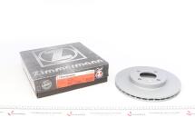 Диск тормозной (передний) VW Caddy -03 (256x20) (с покрытием) (вентилированный) Диск тормозной (передний) VW Caddy -03 (256x20) (с покрытием) (вентилированный)