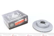 Диск тормозной (передний) VW Crafter 2.0 TDI 16-(303x28) (с покрытием) (вентилированный) Диск тормозной (передний) VW Crafter 2.0 TDI 16-(303x28) (с покрытием) (вентилированный)