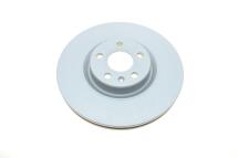 Диск гальмівний (передній) Volvo S90 II/ V90 II 16- (322x28) Диск гальмівний (передній) Volvo S90 II/ V90 II 16- (322x28)