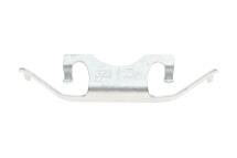 Планка суппорта (заднего) прижимная (к-кт) MB E-class (W211)/S-class (W220) 2.0-6.0 98-08 (Ate)