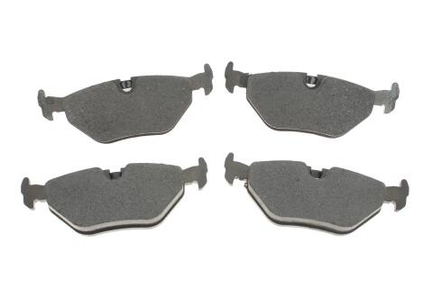 Колодки гальмівні (задні) BMW 3 (E36/E46) 90-07 (Ate)