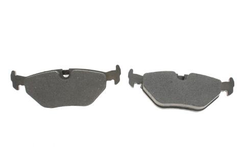 Колодки гальмівні (задні) BMW 3 (E36/E46) 90-07 (Ate)