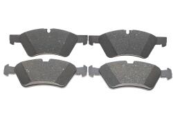 Колодки тормозные (передние) MB E-class (W211)/M-class (W164)/R-class (W251) 03-14/G-class (W463) 04