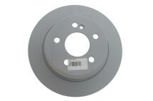 Диск тормозной (задний) MB E-class (W211/W212/S211/S212) 02- (300x10 (с покрытием) (полный)