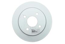 Диск тормозной (задний) Ford Focus 98-04/Fiesta 05-/Sierra 82-93 (253x10.2) Диск тормозной (задний) Ford Focus 98-04/Fiesta 05-/Sierra 82-93 (253x10.2)