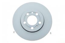 Диск тормозной (передний) Skoda Fabia/Octavia 96-/Roomster 06-/VW Golf 97-06 (256x22)(с покр.)(вент) Диск тормозной (передний) Skoda Fabia/Octavia 96-/Roomster 06-/VW Golf 97-06 (256x22)(с покр.)(вент)