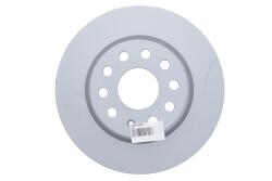Диск гальмівний (передній) Audi A3/Seat Leon/Skoda Octavia/VW Caddy/Golf 04- (280x22)(з покр.)(вент.) Диск гальмівний (передній) Audi A3/Seat Leon/Skoda Octavia/VW Caddy/Golf 04- (280x22)(з покр.)(вент.)