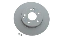 Диск тормозной (передний) MB C-class (W202/W203/CL203/S202/S203)/E (W210/S210) 96-07 (288x25)