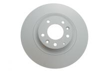 Диск гальмівний (передній) Mazda CX-7/CX-9 06- (320x28) (з покриттям) (вент.) Диск гальмівний (передній) Mazda CX-7/CX-9 06- (320x28) (з покриттям) (вент.)