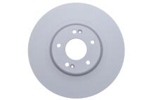 Диск тормозной (передний) Hyundai Santa Fe 06-/Kia Sorento 09- (321x28)