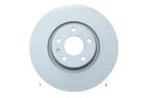 Диск гальмівний (передній) Audi A6/A8 04-11 (321x30) Диск гальмівний (передній) Audi A6/A8 04-11 (321x30)