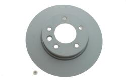 Диск тормозной (передний) Porsche Cayenne/VW Touareg 02- (330x32) (L) (с покрытием) (вентилированный) Диск тормозной (передний) Porsche Cayenne/VW Touareg 02- (330x32) (L) (с покрытием) (вентилированный)