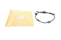 Шланг зливний MB Sprinter 2.9TDI OM602 96-00 (0747)