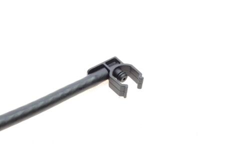 Шланг зливний MB Sprinter 2.9TDI OM602 96-00 (0747)