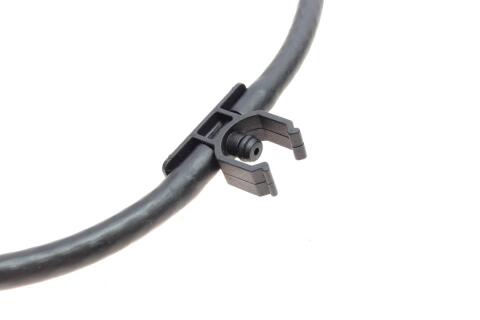 Шланг зливний MB Sprinter 2.9TDI OM602 96-00 (0747)