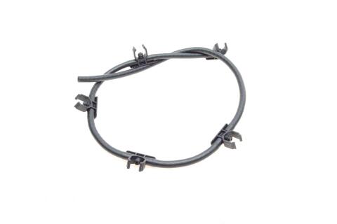 Шланг зливний MB Sprinter 2.9TDI OM602 96-00 (0747)