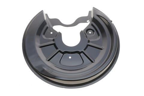 Защита диска тормозного (заднего) (L) VW Touran/Golf VI 03-15