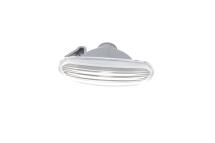 Повторювач повороту на крило Citroen Nemo/Peugeot Bipper/Fiat Doblo 01- (L)