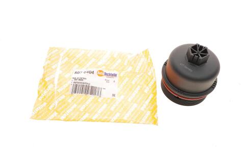 Крышка фильтра масляного Opel Combo 1.3JTD 04-