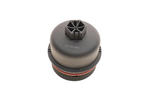 Крышка фильтра масляного Opel Combo 1.3JTD 04-