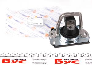 Подушка двигуна (R) Renault Trafic 1.9dCi 01-