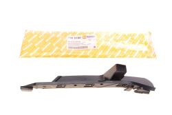 Кронштейн кріплення бампера (переднього/R) BMW 5 (E60) 03-09