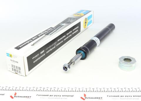 Амортизатор (передній) VW Golf II (19E, 1G1),08.83 - 12.92 / Jetta II (19E, 1G2, 165), 08.83 - 12.92 Амортизатор (передній) VW Golf II (19E, 1G1),08.83 - 12.92 / Jetta II (19E, 1G2, 165), 08.83 - 12.92