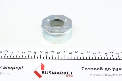Амортизатор (передній) VW Golf II (19E, 1G1),08.83 - 12.92 / Jetta II (19E, 1G2, 165), 08.83 - 12.92 Амортизатор (передній) VW Golf II (19E, 1G1),08.83 - 12.92 / Jetta II (19E, 1G2, 165), 08.83 - 12.92