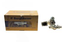 Турбіна MB Sprinter (906) 215CDI/315CDI/515CDI 2.2CDI OM646 (110kW) 06-09 (велика)