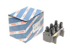 Котушка запалювання Opel Omega B 2.5 V6/3.0 V6 94-01 Котушка запалювання Opel Omega B 2.5 V6/3.0 V6 94-01