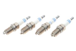 Свеча зажигания Daewoo/Honda/Mazda 323/Mitsubishi Lancer/L200 1.6-2.0 92-07 (к-кт)