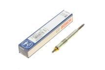 Свеча накаливания Fiat Scudo 2.0D Multijet 07-/Ford Focus 2.0TDCi 04-12