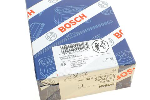 Лямбда зонд BMW 3 (F30/F80)/5 (F10) 2.0 11-18 (N20)