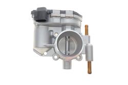 Дросельна заслінка у зборі Astra H/G 1,2-1,4, Corsa D, Meriva OPEL