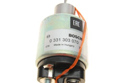 Реле стартера втягивающее VW T4 1.8/2.0 90-03