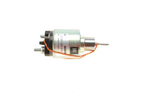 Реле стартера втягивающее VW T4 1.8/2.0 90-03