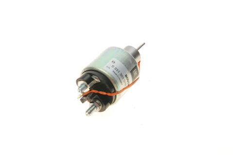 Реле стартера втягивающее VW T4 1.8/2.0 90-03