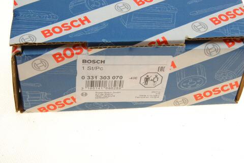 Реле стартера втягивающее VW T4 1.8/2.0 90-03
