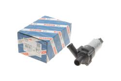 Насос системы охлаждения (дополнительный) VW LT/T4/VW Golf/VW Passat B3/B4/B5 (электр.)