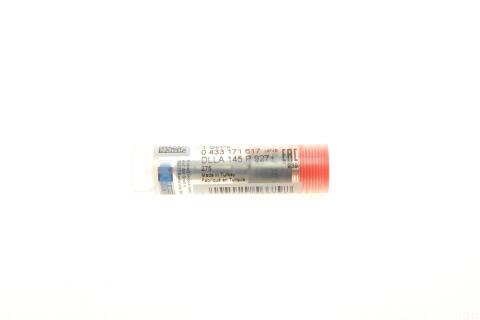 Розпилювач дизельного палива BMW 5 (E39) M57D25(256D1) 00-05 (DLLA145P927)